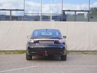 Gebraucht Saab 9-5 220 PS (161 kW) 2011 Schwarz Limousine