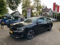 Gebraucht Opel Astra 150 PS (110 kW) 2023 Schwarz Kombi