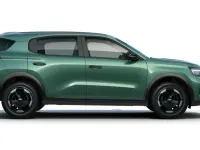 Ny Opel Frontera Edition 145 HK (106 kW) 2025 Grøn SUV