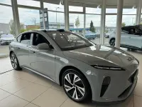 Gebraucht Nio ET5 359 kW (489 PS) 2023 Grau Limousine