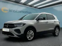 Gebraucht VW T-Cross 116 PS (85 kW) 2025 Andere SUV