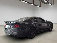 Neu Ford Mustang Dark Horse 454 PS (333 kW) 2026 Blau