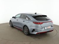 gebraucht Kia ProCeed 1.6 TGDI GT, Benzin, 30.350 €