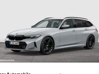 Gebraucht BMW 320 Shadowline 184 PS (135 kW) 2022 Grau Kombi