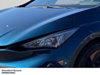 Gebraucht Cupra Born 150 kW (204 PS) 2023 Blau Kleinwagen