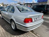 gebraucht BMW 520 i