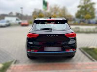 Gebraucht DFSK Seres 3 119 kW (163 PS) 2023 Schwarz metallic (metallic) SUV