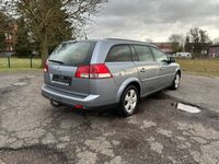 gebraucht Opel Vectra C Caravan Elegance Automatik, PDC