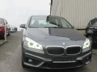 Używany BMW 220 Active Tourer Advantage 192 KM (141 kW) 2018 Szary Minivan