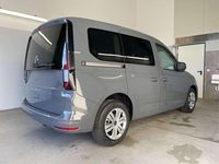 Neu VW Caddy 116 PS (85 kW) 2026 [j2j2] pure grey Van / Kleinbus
