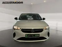 Gebraucht Opel Corsa Edition 75 PS (55 kW) 2023 Weiß Kleinwagen