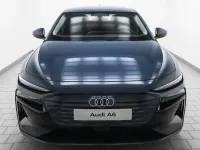 Brugt Audi A6 e-tron Performance 269 kW (367 HK) 2025 Blå Stationcar