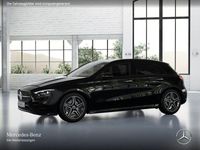 Gebraucht Mercedes A180 AMG 136 PS (100 kW) 2025 Schwarz Limousine