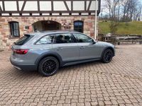 Gebraucht Audi A4 Allroad Ambiente 245 PS (180 kW) 2020 Grau Kombi