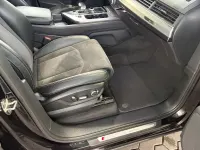 Gebraucht Audi SQ7 Sport 435 PS (319 kW) 2017 Orcaschwarz SUV