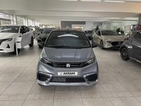 Neu Aixam City Sport 2025 Grau Kleinwagen