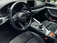 Gebraucht Audi A5 Basis 286 PS (210 kW) 2018 Schwarz Coupé