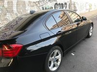 gebraucht BMW 316 d -