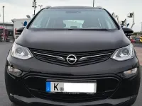 Używany Opel Ampera Ultimate 150 kW (204 KM) 2018 Czarny Hatchback