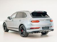 Gebraucht Bentley Bentayga 462 PS (339 kW) 2024 Grau SUV