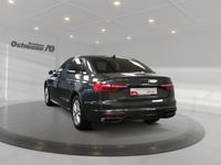 gebraucht Audi A4 Limo 30 TDI advanced EPH Carplay S line MMI+