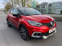 Gebraucht Renault Captur Intens 90 PS (66 kW) 2018 Rot SUV