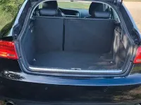 Gebraucht Audi A5 Sportback 204 PS (150 kW) 2014 Schwarz Kleinwagen