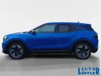 Neu Ford Explorer 210 kW (286 PS) 2026 Blau (blue my mind metallic) SUV