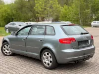 Occasion Audi A3 Attraction 125 ch (91 kW) 2010 Citadine