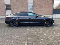 Gebraucht Audi A5 270 PS (198 kW) 2013 Schwarz Coupé