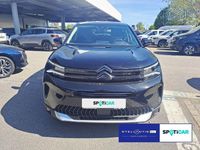 Gebraucht Citroën C5 Aircross 131 PS (96 kW) 2024 Schwarz SUV