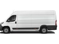 Neu Opel Movano 179 PS (131 kW) 2025 Casablanca weiß Van