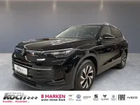 Neu VW Tiguan Life 150 PS (110 kW) 2025 Grau SUV