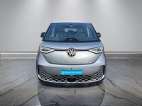 Gebraucht VW ID. Buzz Pro 150 kW (204 PS) 2023 Silber Van / Kleinbus