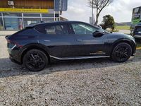 Gebraucht Kia EV6 Basis 167 kW (228 PS) 2024 (b4u) gravity blau met SUV