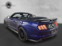 gebraucht Ford Mustang GT Cabrio 5.0 V8 NAVI/LEDER