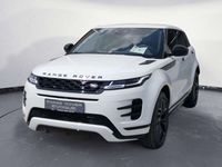 gebraucht Land Rover Range Rover evoque D165 R-DYNAMIC SE AWD Automat