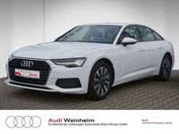 gebraucht Audi A6 Limousine 50 TFSI e quattro Matrix-LED Kamera Navi uvm