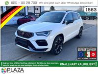 Gebraucht Cupra Ateca 150 PS (110 kW) 2023 Blanco candy/bila white SUV
