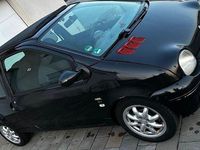 Gebraucht Renault Twingo Dynamique 75 PS (55 kW) 2004 Schwarz Kleinwagen