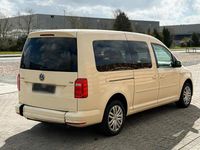 Gebraucht VW Caddy Maxi 150 PS (110 kW) 2016 Van / Kleinbus