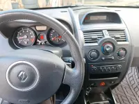 Brugt Renault Mégane 2006 Sølv Sedan