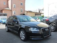 gebraucht Audi A3 Sportback 1.4 TFSI Ambiente