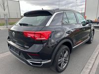 Gebraucht VW T-Roc 150 PS (110 kW) 2019 Schwarz SUV