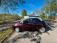 Occasion Opel Adam Glam 89 ch (65 kW) 2013 Andere farben Citadine