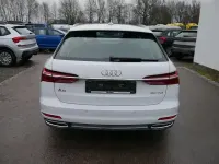 Usata Audi A6 2023 Bianco Station wagon