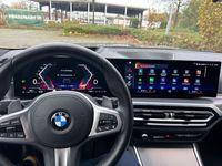 gebraucht BMW 330 d xDrive Touring M Sport Auto. M Sport