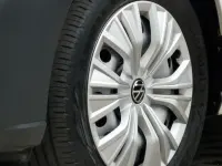 Gebraucht VW Caddy 122 PS (89 kW) 2021 Candyweiß Van / Kleinbus
