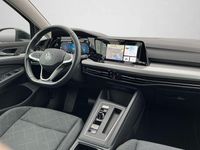 Gebraucht VW Golf VIII R 150 PS (110 kW) 2023 Deep black perleffekt (metallic) Kombi