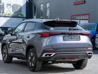 Neu Omoda 5 224 PS (164 kW) 2026 Carbon black SUV